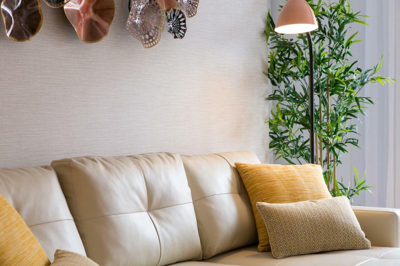 Joivy Downtown Deluxe Apartments Lisboa 外观 照片