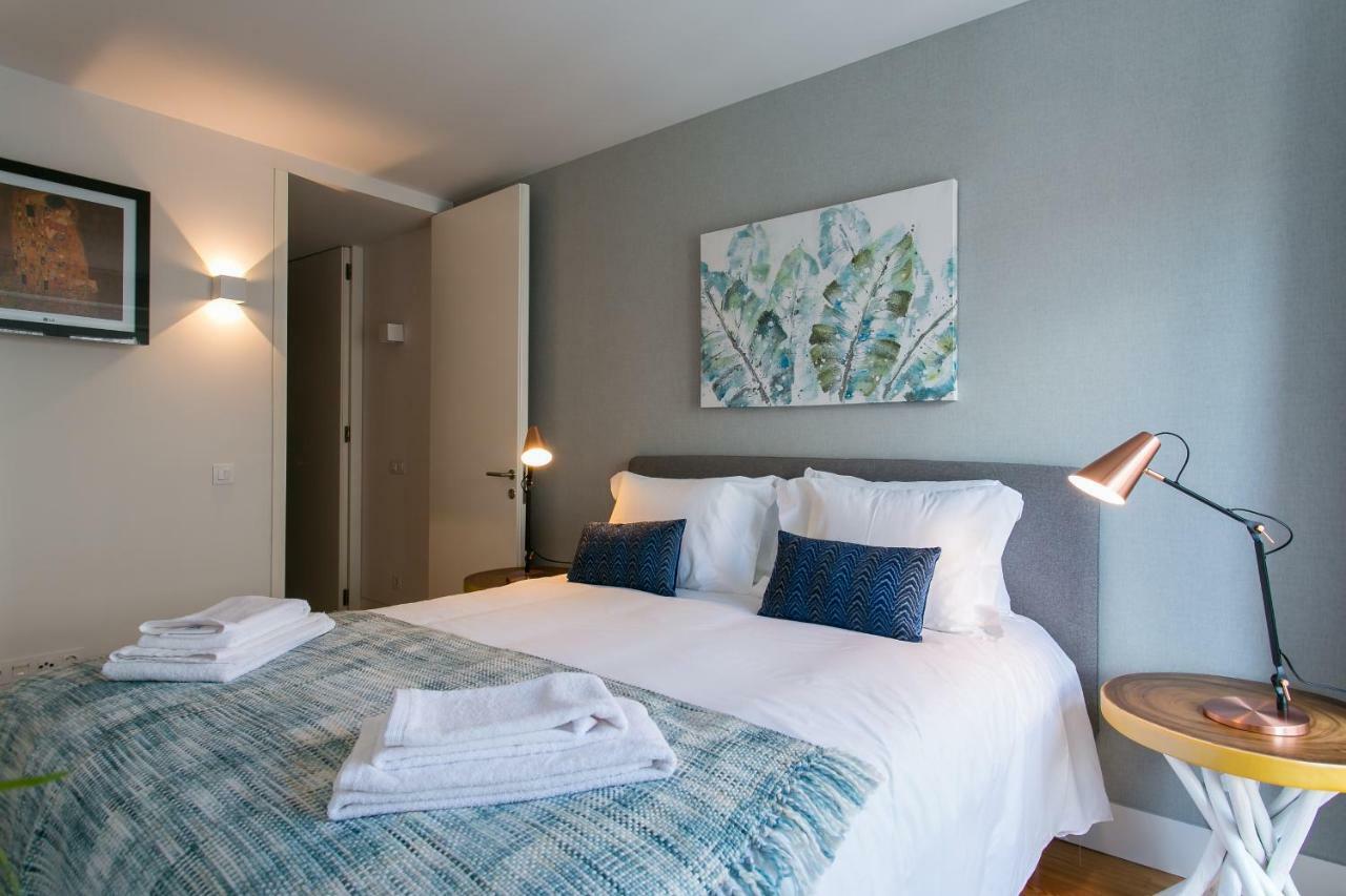 Joivy Downtown Deluxe Apartments Lisboa 外观 照片