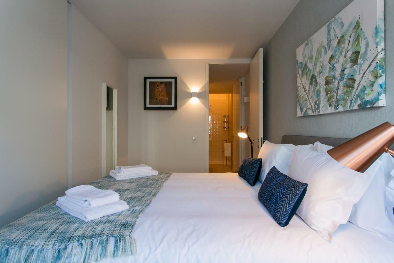 Joivy Downtown Deluxe Apartments Lisboa 外观 照片