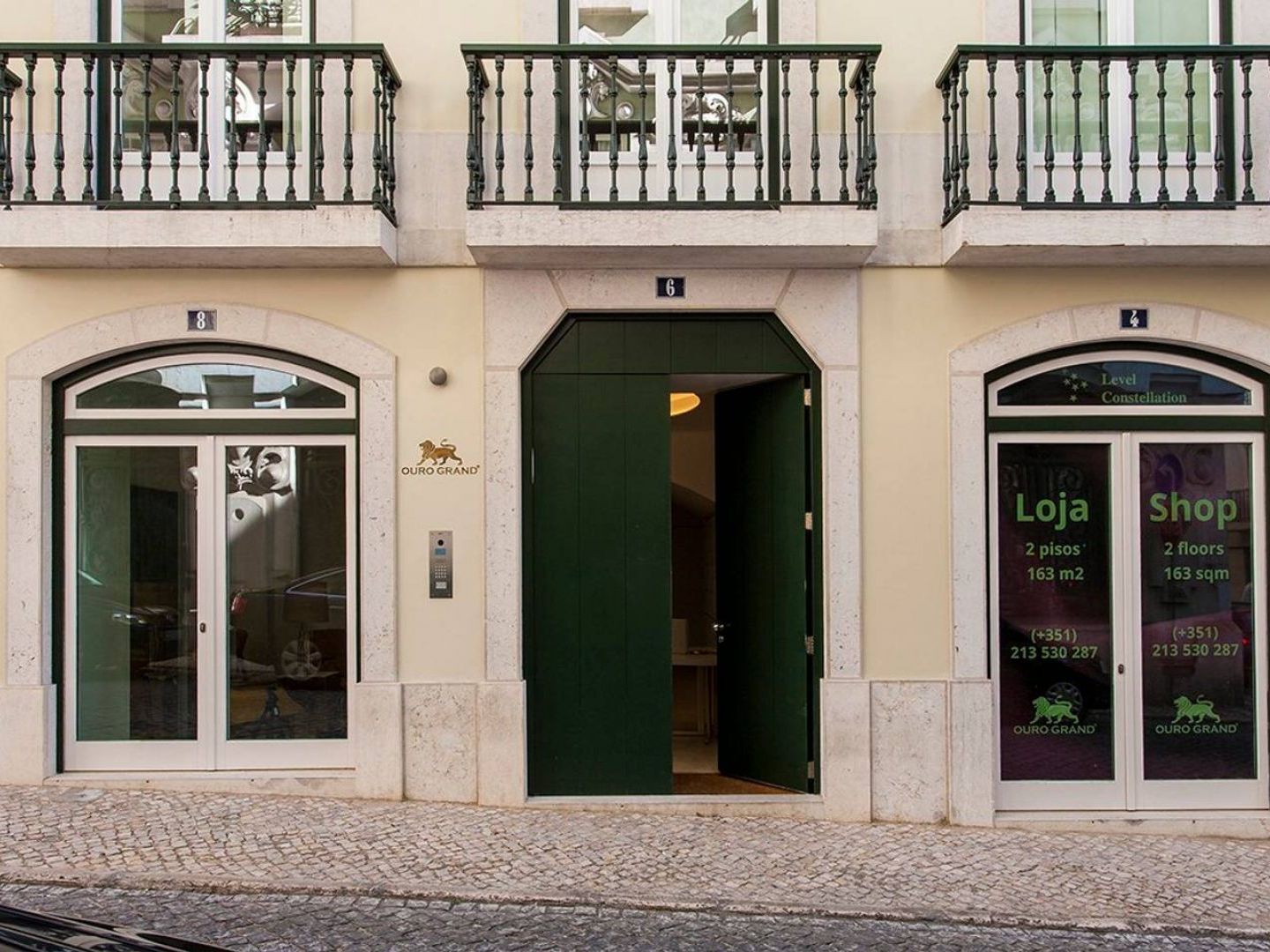 Joivy Downtown Deluxe Apartments Lisboa 外观 照片